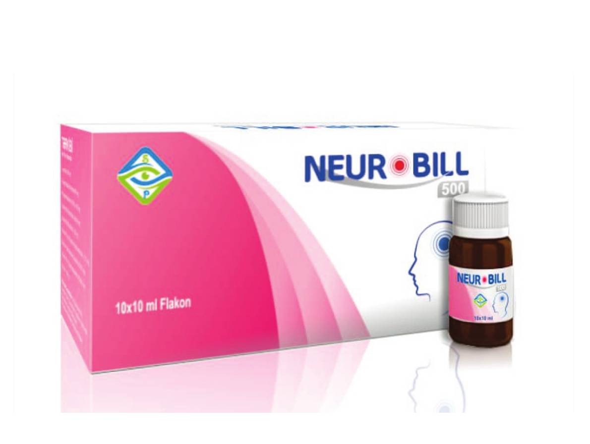 Neurobill